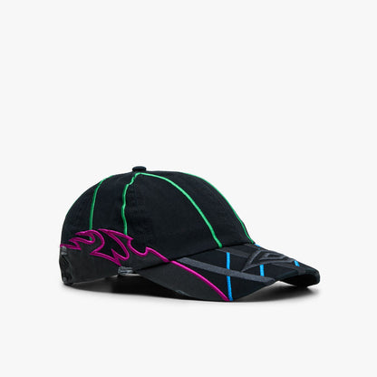 Umbro Goalkeeper Cap Black / Anthracite