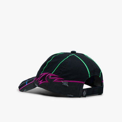 Umbro Goalkeeper Cap Black / Anthracite
