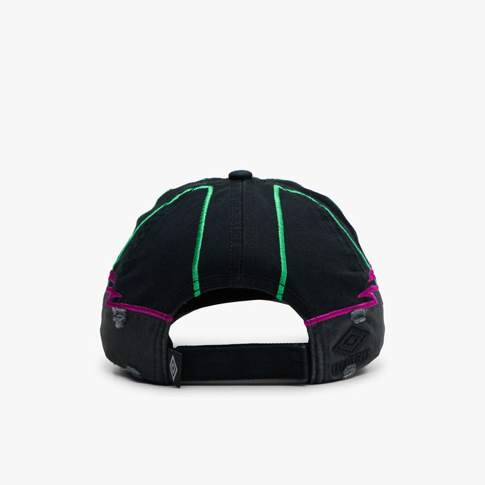 Umbro Goalkeeper Cap Black / Anthracite
