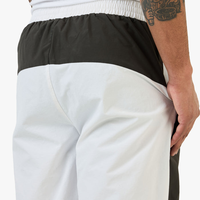Umbro Guarding Tracksuit Pants White / Dark Olive