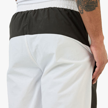 Umbro Guarding Tracksuit Pants White / Dark Olive
