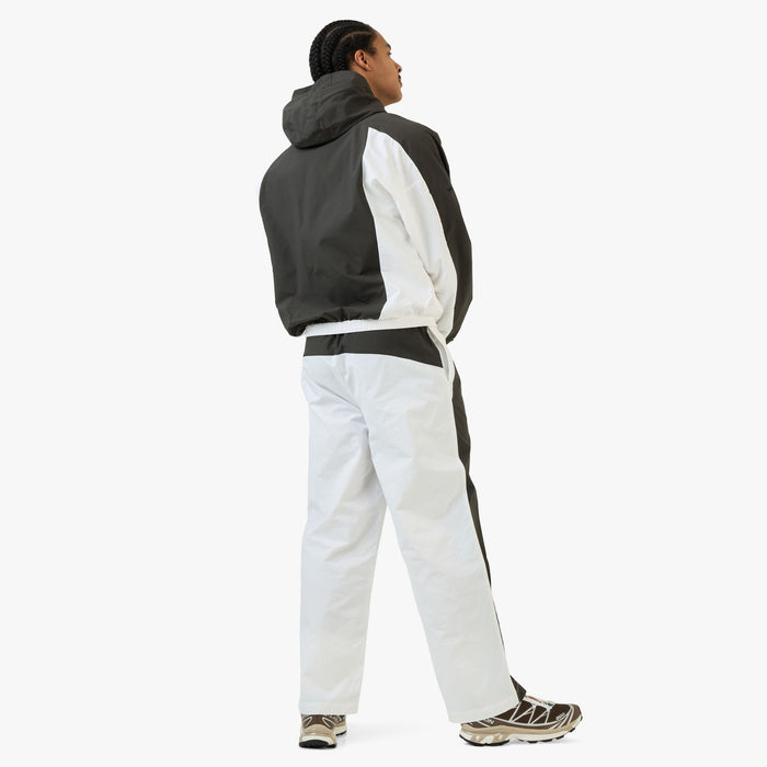 Umbro Guarding Tracksuit Pants White / Dark Olive