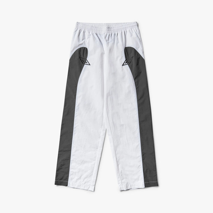 Umbro Guarding Tracksuit Pants White / Dark Olive