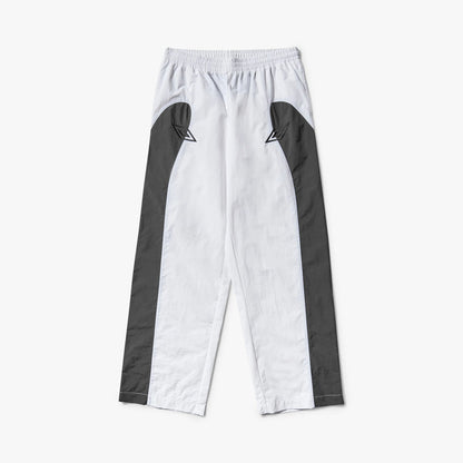 Umbro Guarding Tracksuit Pants White / Dark Olive