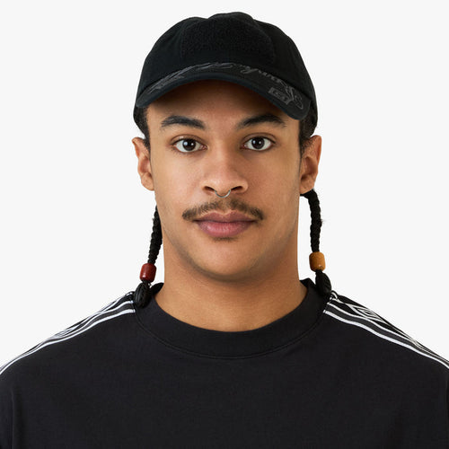 Umbro Hazard Cap / Black