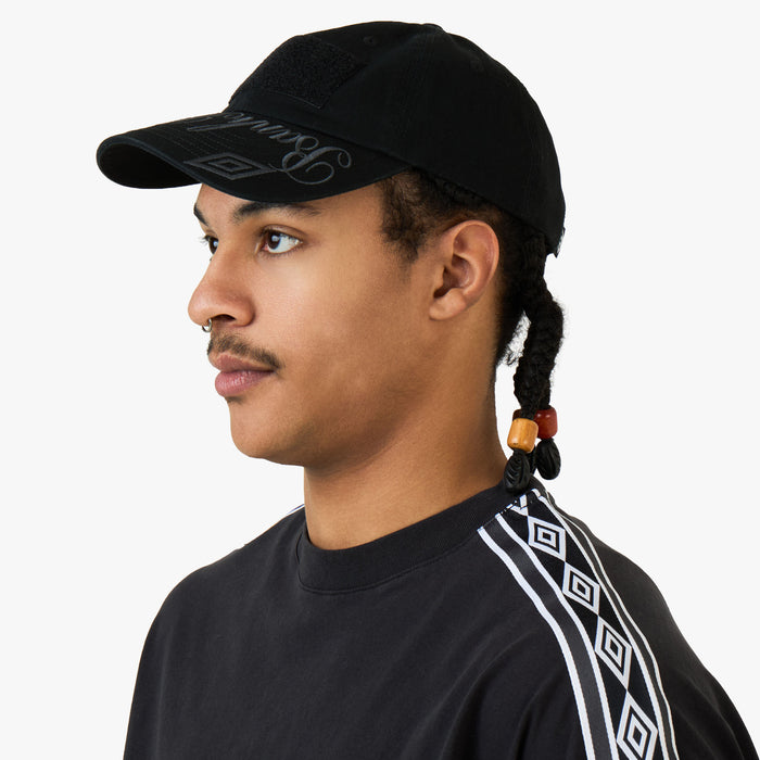 Umbro Hazard Cap / Black