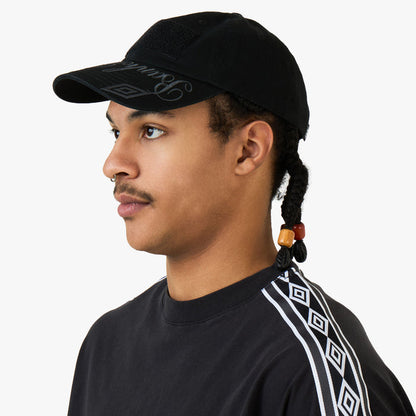 Umbro Hazard Cap / Black
