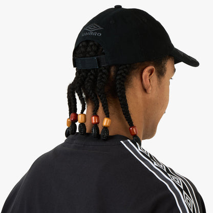 Umbro Hazard Cap / Black