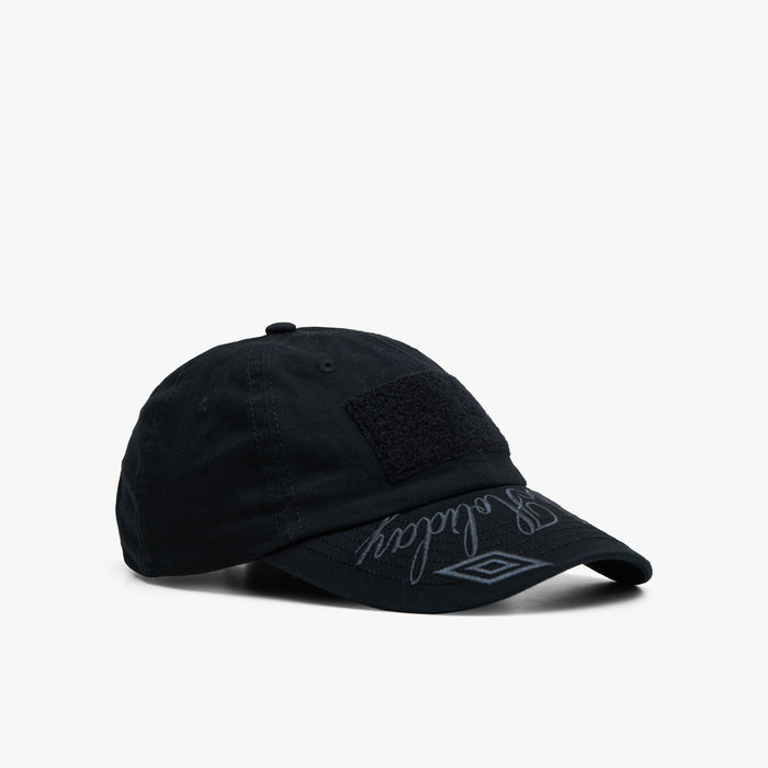 Umbro Hazard Cap / Black