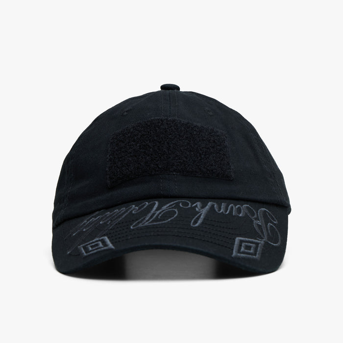 Umbro Hazard Cap / Black