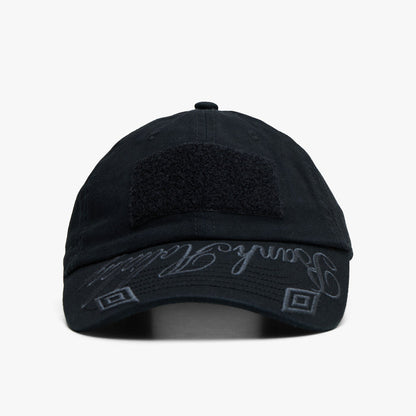Umbro Hazard Cap / Black