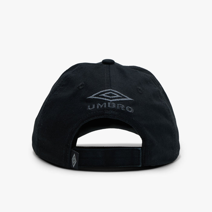 Umbro Hazard Cap / Black