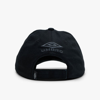 Umbro Hazard Cap / Black