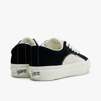 Vans LX Lampin Black / Marshmallow