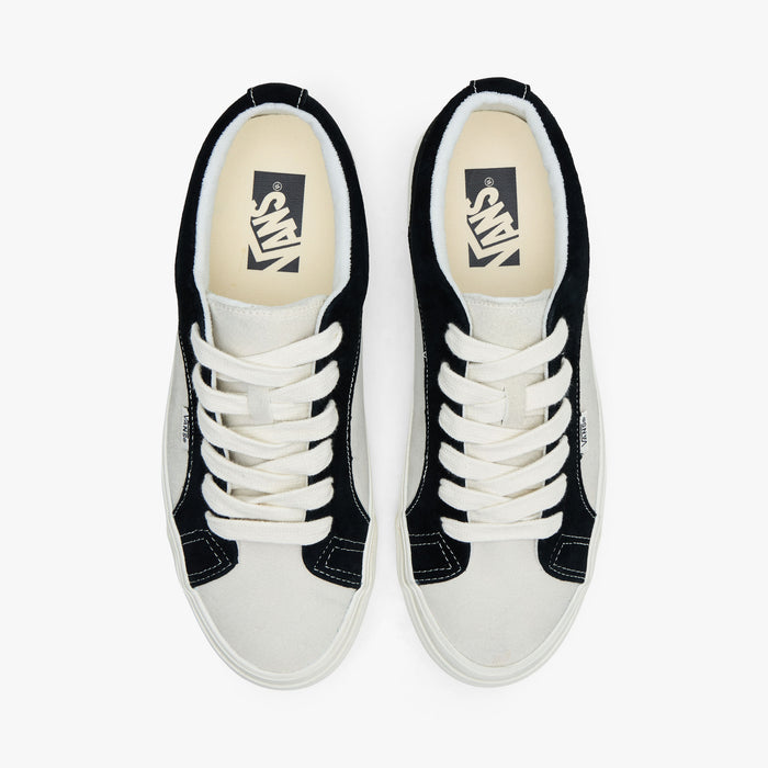 Vans LX Lampin Black / Marshmallow