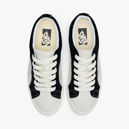 Vans LX Lampin Black / Marshmallow