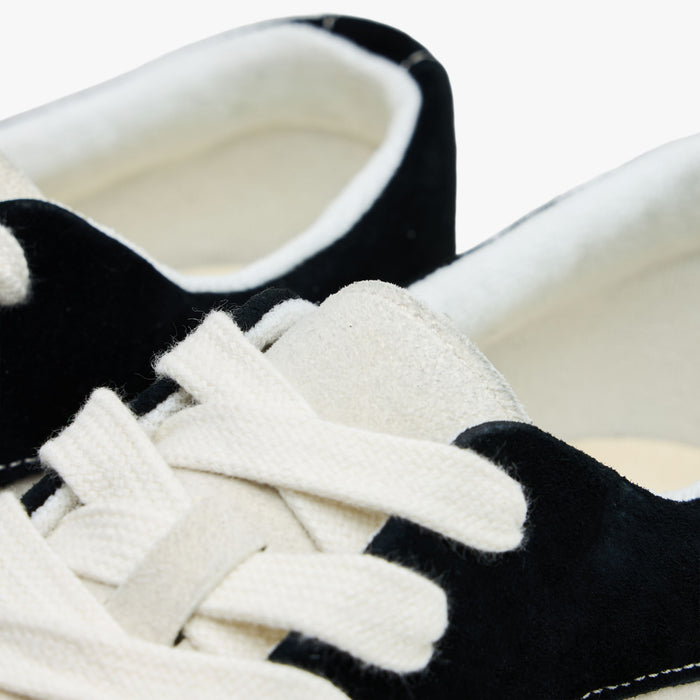 Vans LX Lampin Black / Marshmallow