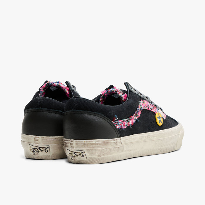 Vans LX Old Skool 36 Souvenir / Faded Black