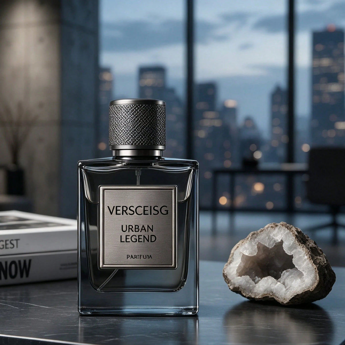 VERSCEISG Summer Men's Fragrance, Different Scents (Randomly Shipped): Floral, Sweet, Woody, And Vanilla. Long-Lasting, Rich Fragrance, Masks Unpleasant Odors And Sweat. Ideal Birthday Gift.