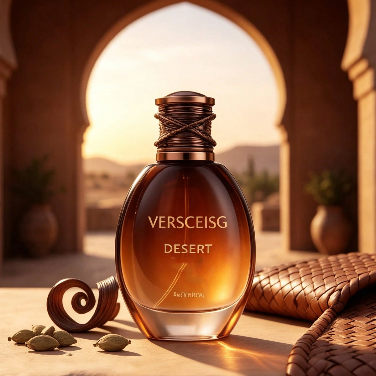 VERSCEISG Summer Men's Fragrance, Different Scents (Randomly Shipped): Floral, Sweet, Woody, And Vanilla. Long-Lasting, Rich Fragrance, Masks Unpleasant Odors And Sweat. Ideal Birthday Gift.