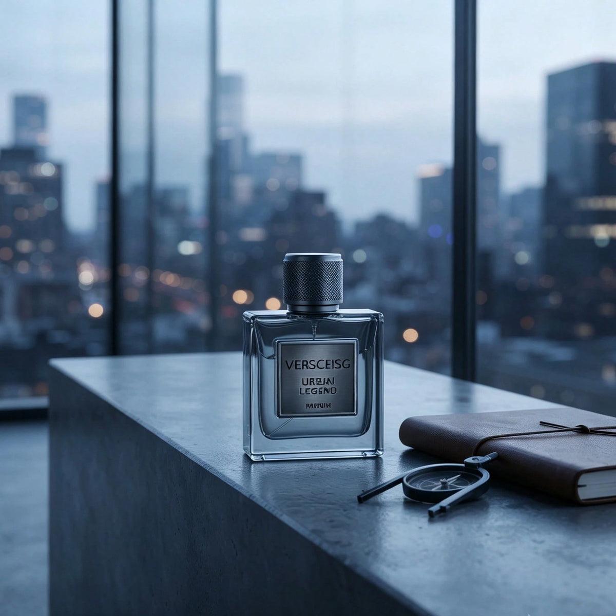 VERSCEISG Summer Men's Fragrance, Different Scents (Randomly Shipped): Floral, Sweet, Woody, And Vanilla. Long-Lasting, Rich Fragrance, Masks Unpleasant Odors And Sweat. Ideal Birthday Gift.