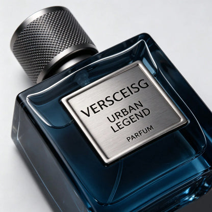 VERSCEISG Summer Men's Fragrance, Different Scents (Randomly Shipped): Floral, Sweet, Woody, And Vanilla. Long-Lasting, Rich Fragrance, Masks Unpleasant Odors And Sweat. Ideal Birthday Gift.