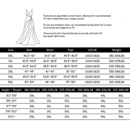 VIPGIRL New Black Plus Size 3D Floral Mesh Elegant Luxurious Formal Evening Gown
