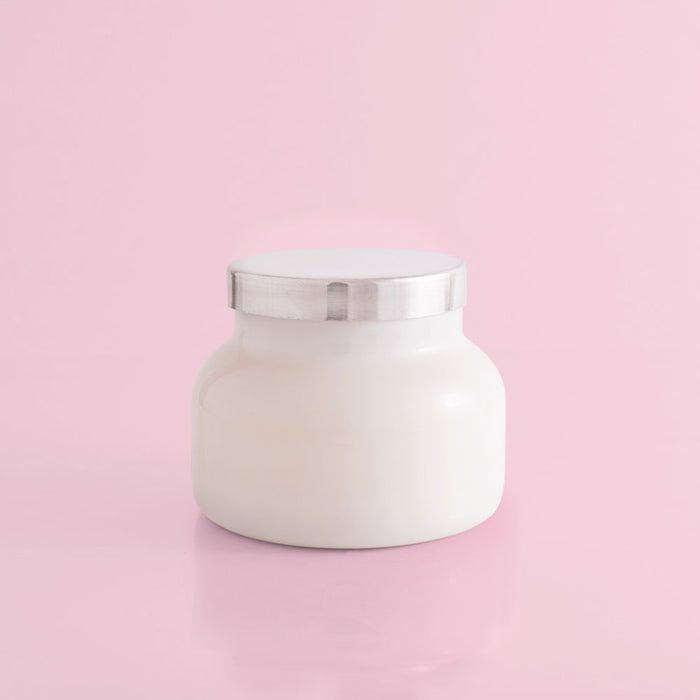 Volcano White Signature Jar 19 oz