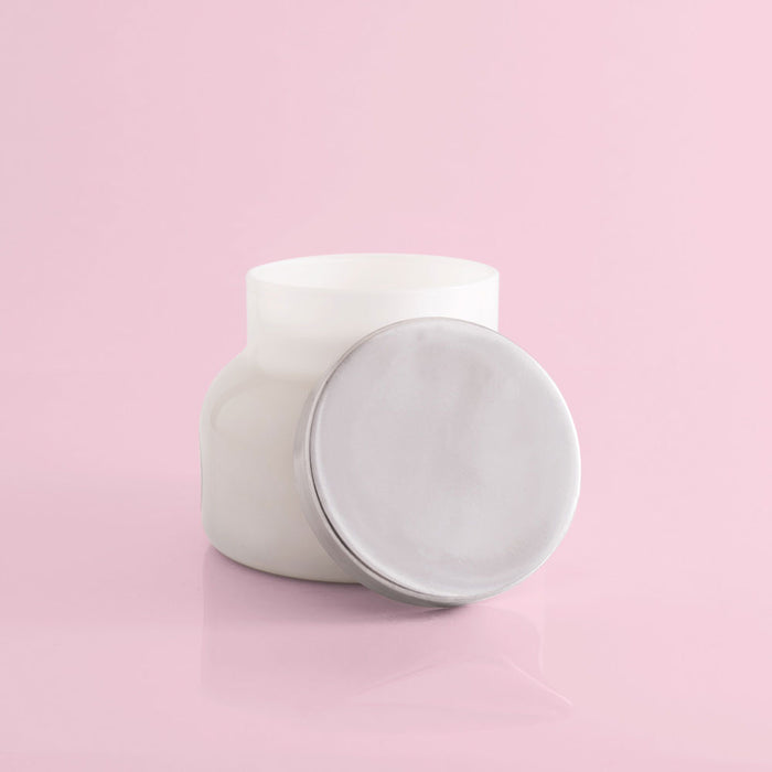 Volcano White Signature Jar 19 oz
