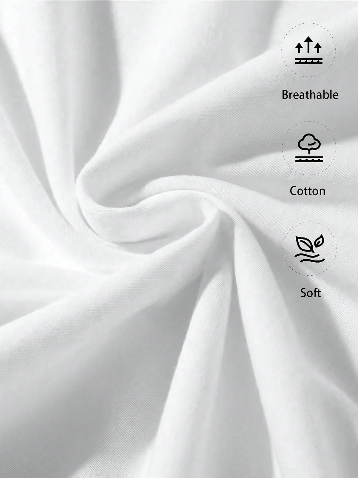 Women's 100% T-Shirt; Casual Short-Sleeve Top; Beach Vacation T-Shirt; Comfortable And Breathable; Women's Crew Neck Short-Sleeve T-Shirt; Suitable