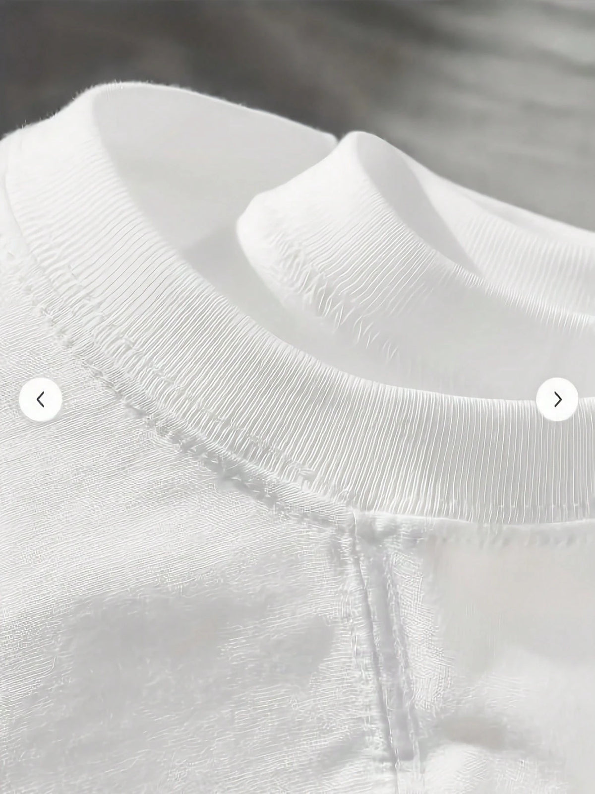 Women's 100% T-Shirt; Casual Short-Sleeve Top; Beach Vacation T-Shirt; Comfortable And Breathable; Women's Crew Neck Short-Sleeve T-Shirt; Suitable