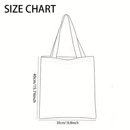 Women's Christian Tote Bag With Floral Design- Beige Religious Handbag Featuring Sturdy Handles, Spacious Interior For Church, Work, Everyday- Machine Washable Canvas Bible Verse Purse For Women, Fa