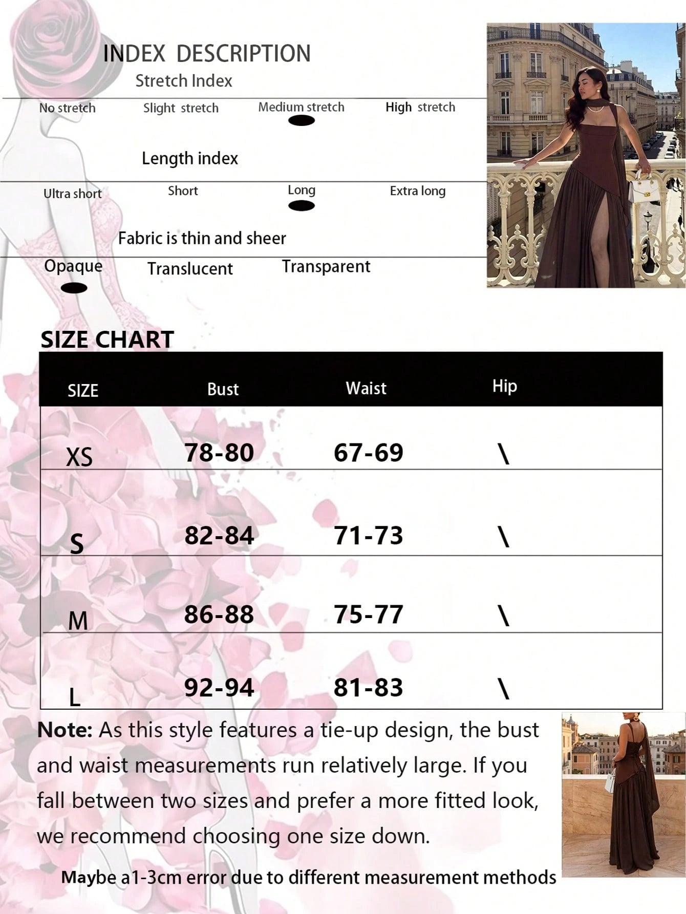 Women's Solid Color Square Neck Backless Tie Ruffle Hem Sexy Vacation Wedding Party Dress Elegant Summer