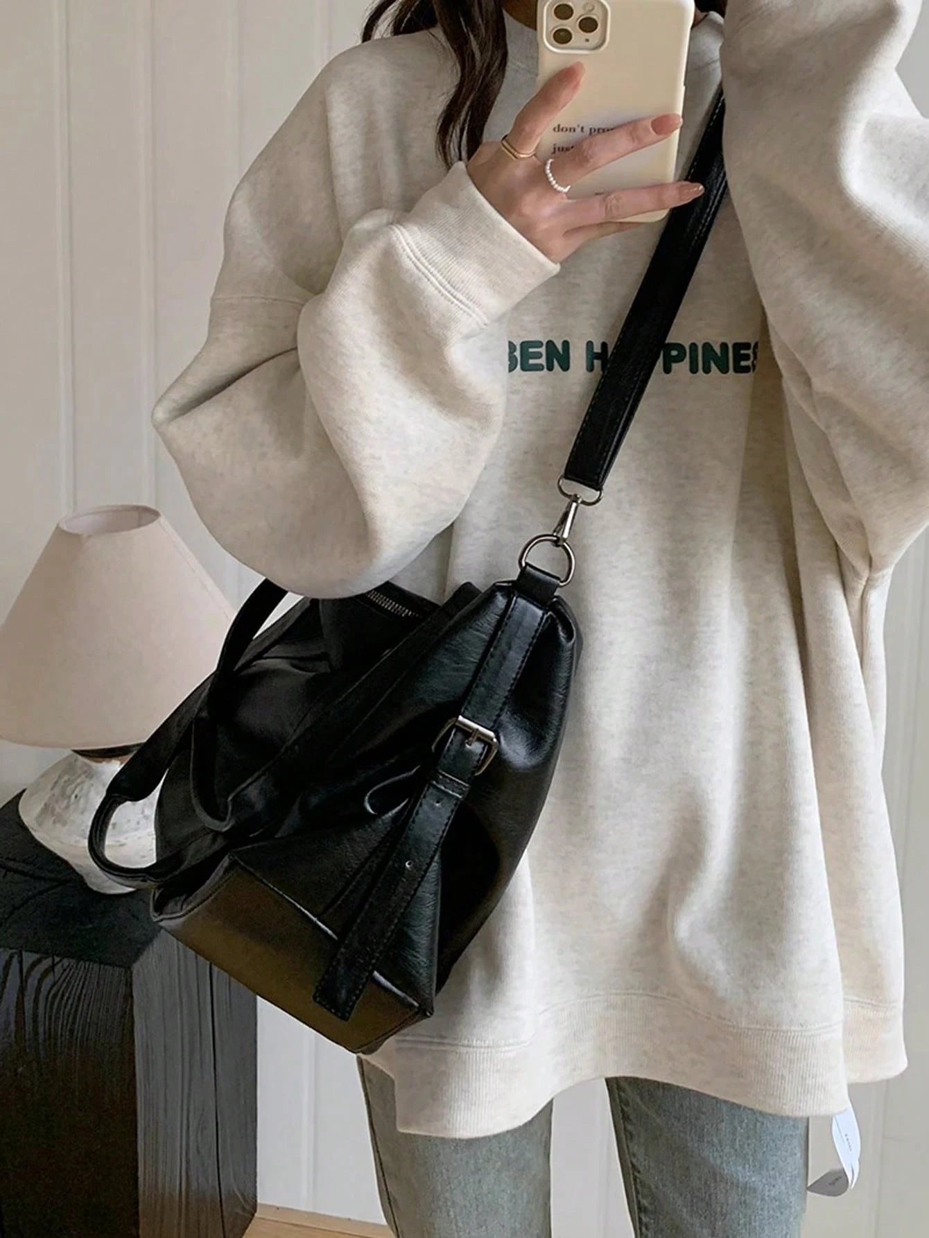 Women Short-Distance Travel Bag Large Capacity Lightweight Tote Handbag Portable Luggage Sport Gym Shoulder Crossbody Bag For Commuting For Suitcase Overnight Bag Gym Bag Duffle Bag Weekend Bag Duffel