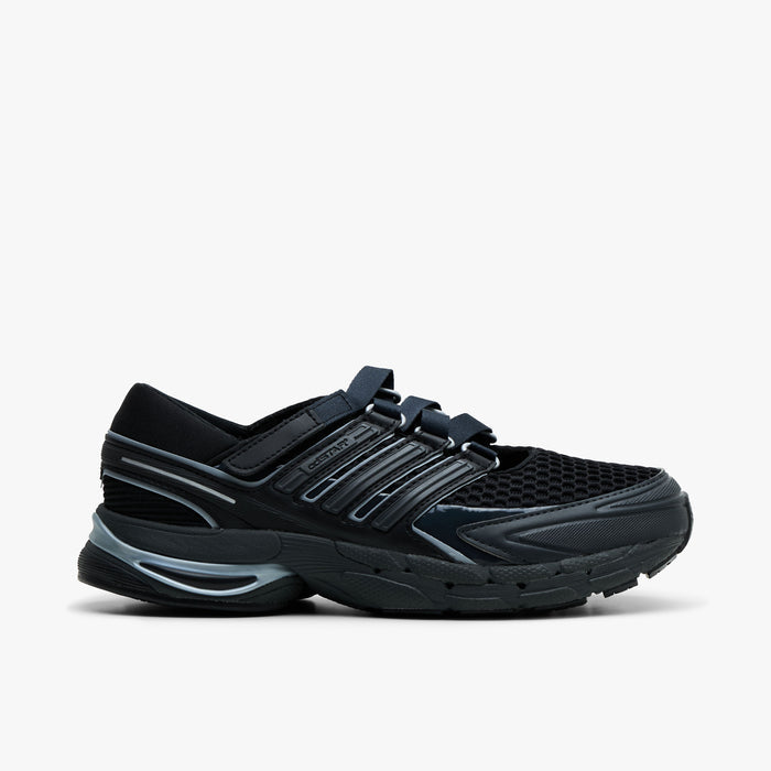 adidas Women's Adistar Control 5 MJ Carbon / Tech Grey