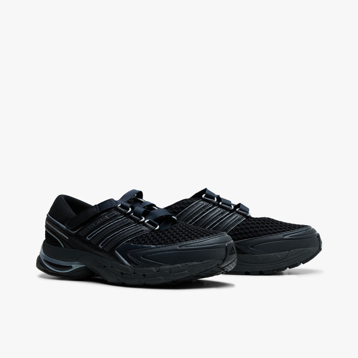 adidas Women's Adistar Control 5 MJ Carbon / Tech Grey