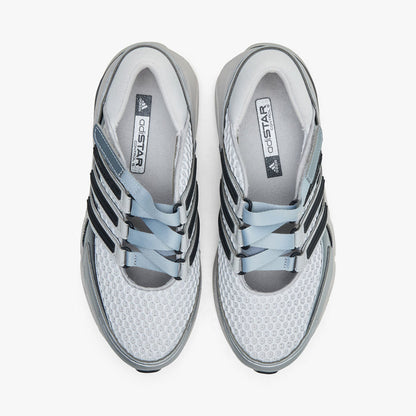 adidas Women's Adistar Control 5 MJ Grey / Silver