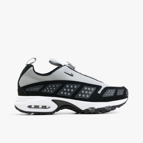 Nike Women's Air Max SNDR Silver / Black - White