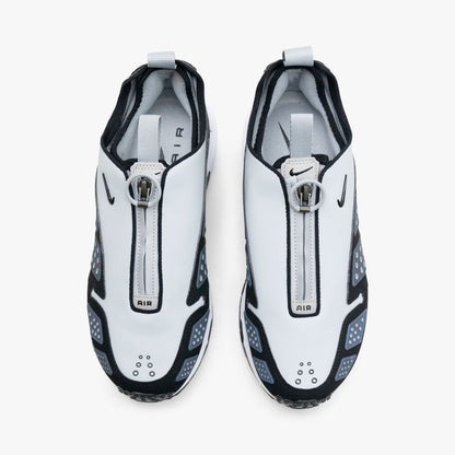 Nike Women's Air Max SNDR Silver / Black - White
