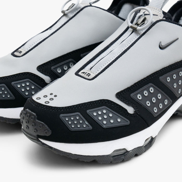 Nike Women's Air Max SNDR Silver / Black - White