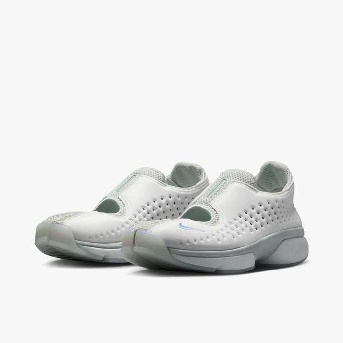 Nike Women's Air Rift 2 Summit White / Ice Blue