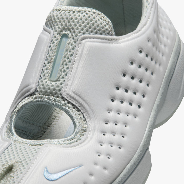 Nike Women's Air Rift 2 Summit White / Ice Blue