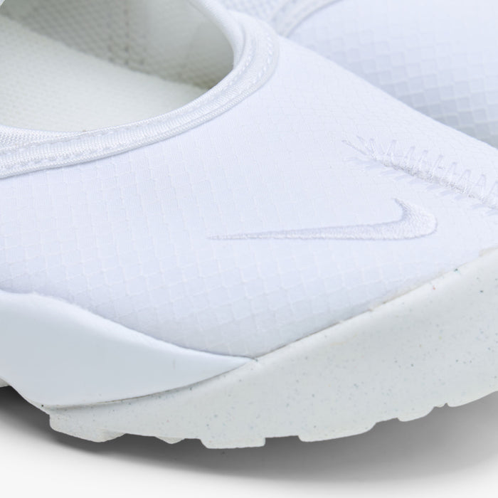 Nike Women's Air Rift Breathe White / White - Pure Platinum