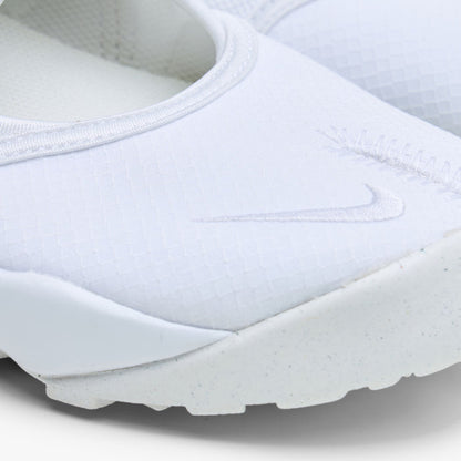 Nike Women's Air Rift Breathe White / White - Pure Platinum