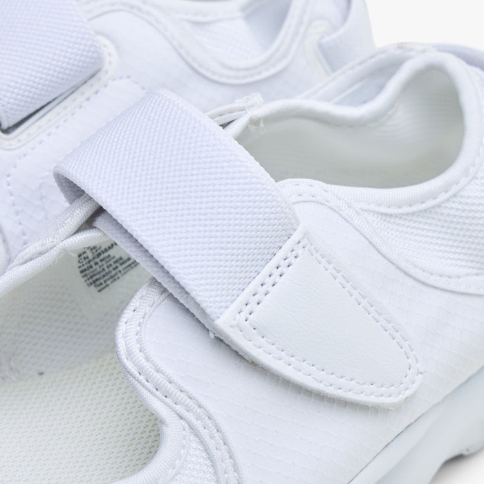 Nike Women's Air Rift Breathe White / White - Pure Platinum