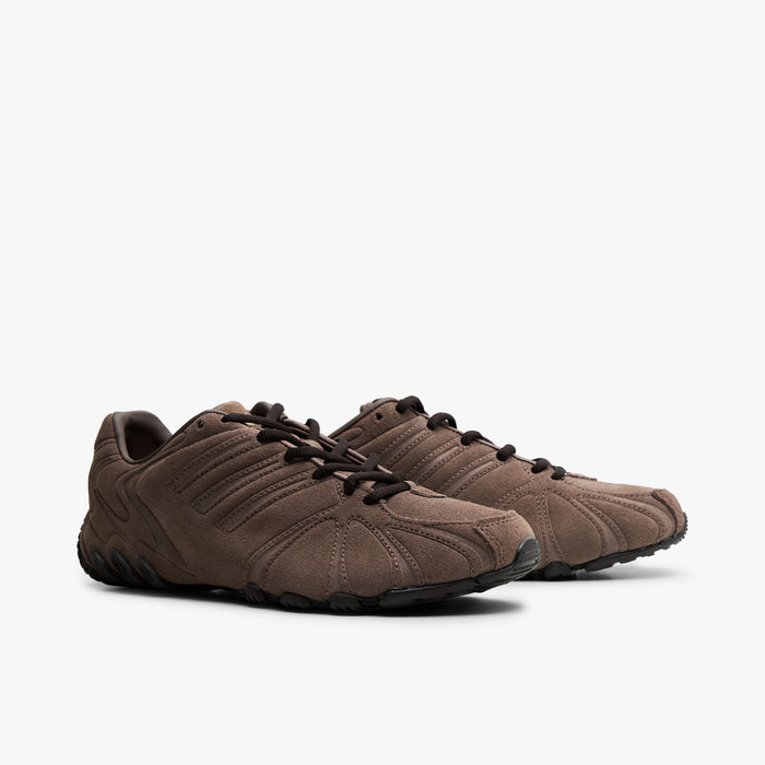 adidas Women's Ghost Sprint / Earth Strata - Gold