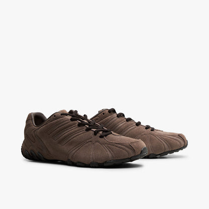 adidas Women's Ghost Sprint / Earth Strata - Gold