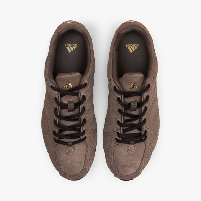adidas Women's Ghost Sprint / Earth Strata - Gold