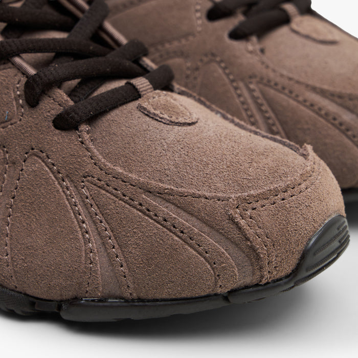 adidas Women's Ghost Sprint / Earth Strata - Gold