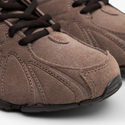 adidas Women's Ghost Sprint / Earth Strata - Gold